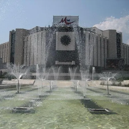Hotel Amethyst 2*