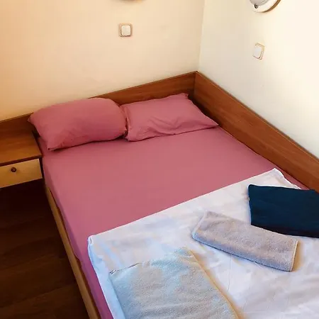 Amethyst Hotel Sófia