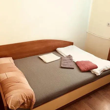 Amethyst Hotel Sófia